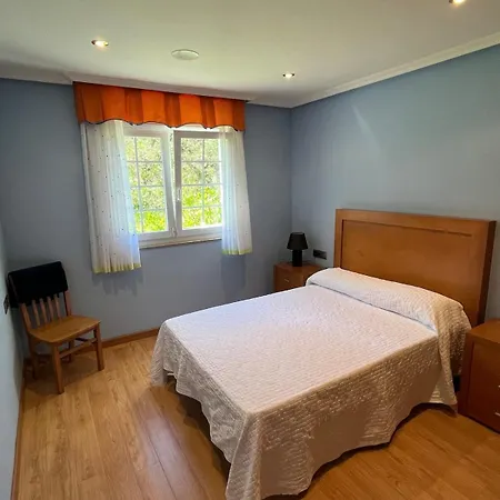 Apartament San Martin De Huerces *