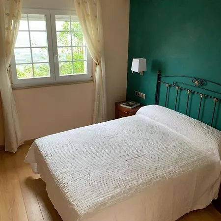 Apartament San Martin De Huerces
