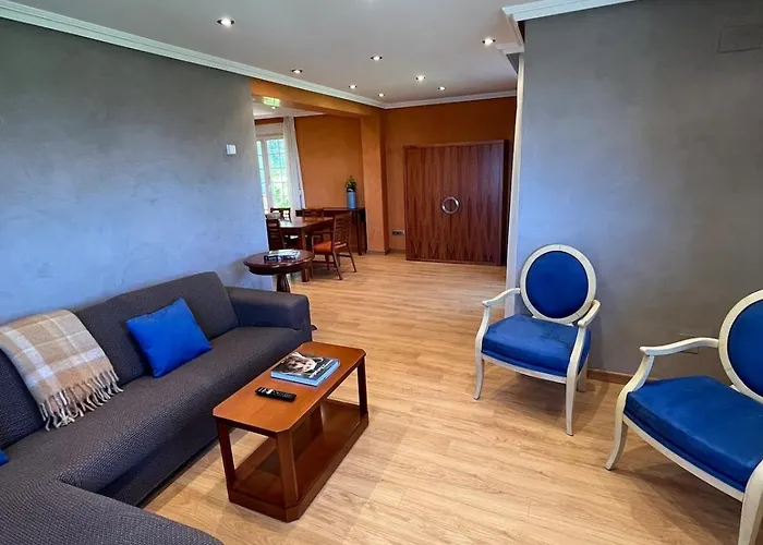 San Martin De Huerces *