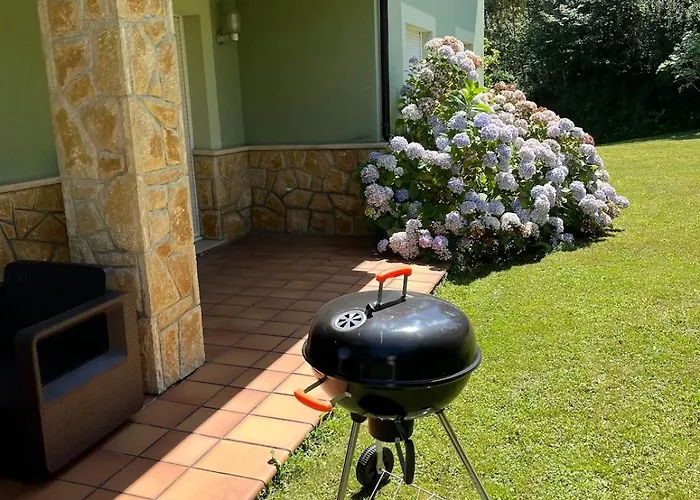 San Martin De Huerces *