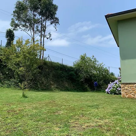 San Martin De Huerces Apartamento