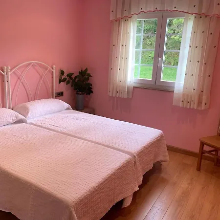 San Martin De Huerces Apartamento *