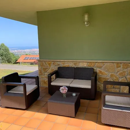 San Martin De Huerces * Gijón