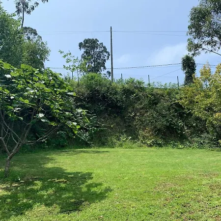 Apartamento San Martin De Huerces