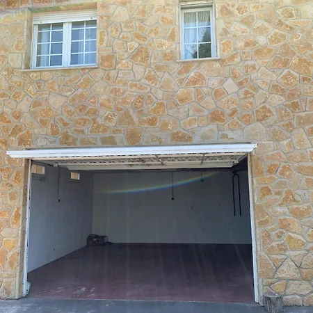 San Martin De Huerces Gijón