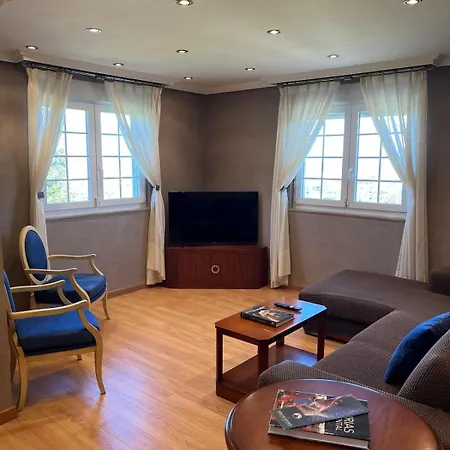 San Martin De Huerces * Gijón