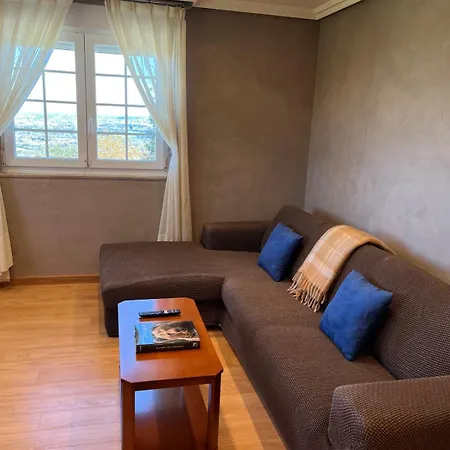 San Martin De Huerces