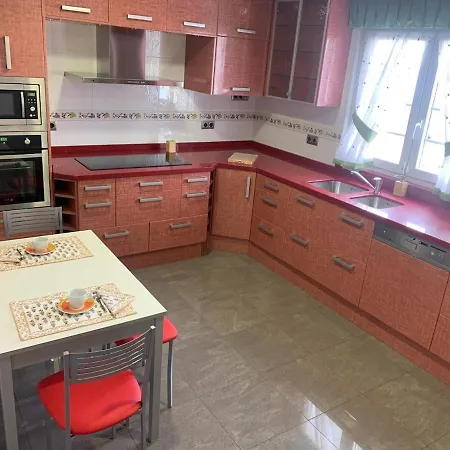 San Martin De Huerces