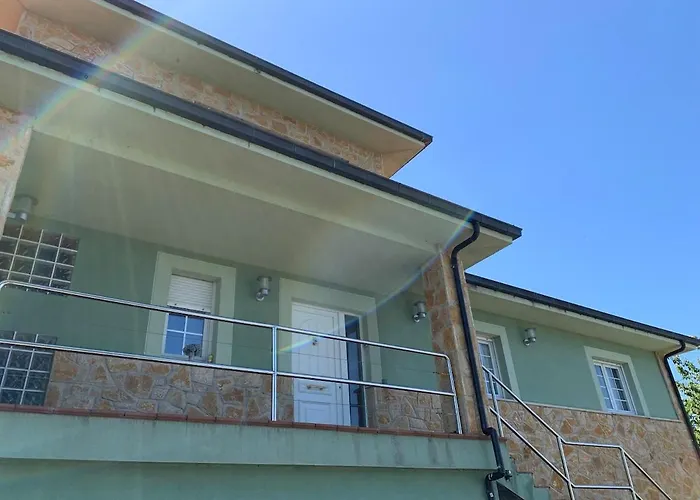 San Martin De Huerces * Gijón