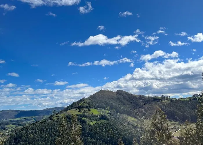 San Martin De Huerces *