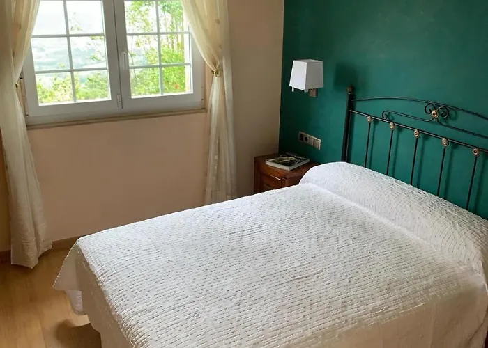 Appartement San Martin De Huerces