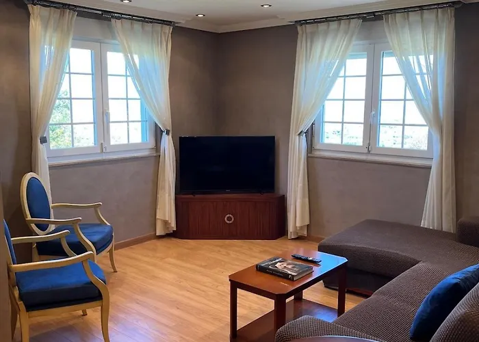 San Martin De Huerces * Gijón