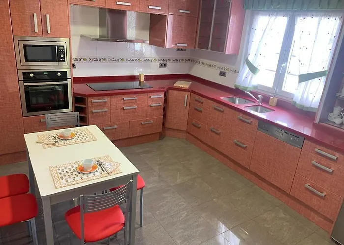 San Martin De Huerces