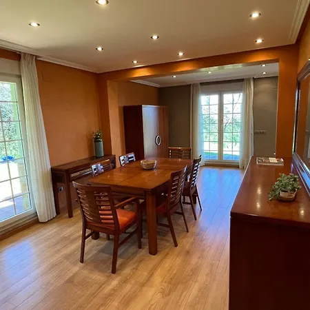 Apartment San Martin De Huerces Gijon