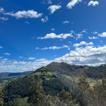 San Martin De Huerces *