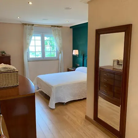 San Martin De Huerces * Gijon