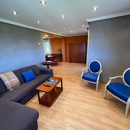 San Martin De Huerces *