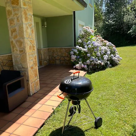 San Martin De Huerces *