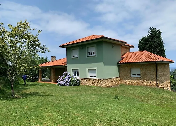 San Martin De Huerces *