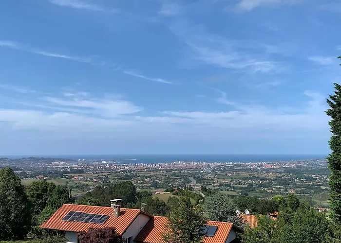 San Martin De Huerces 希洪