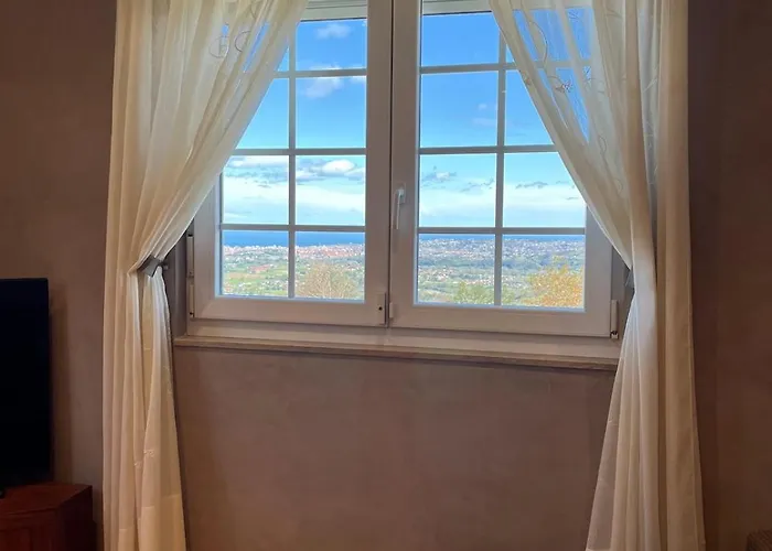 San Martin De Huerces 希洪